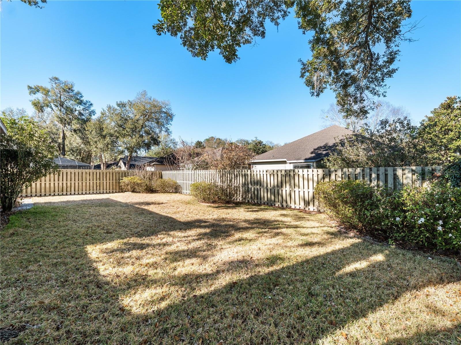 LONGLEAF - Residential