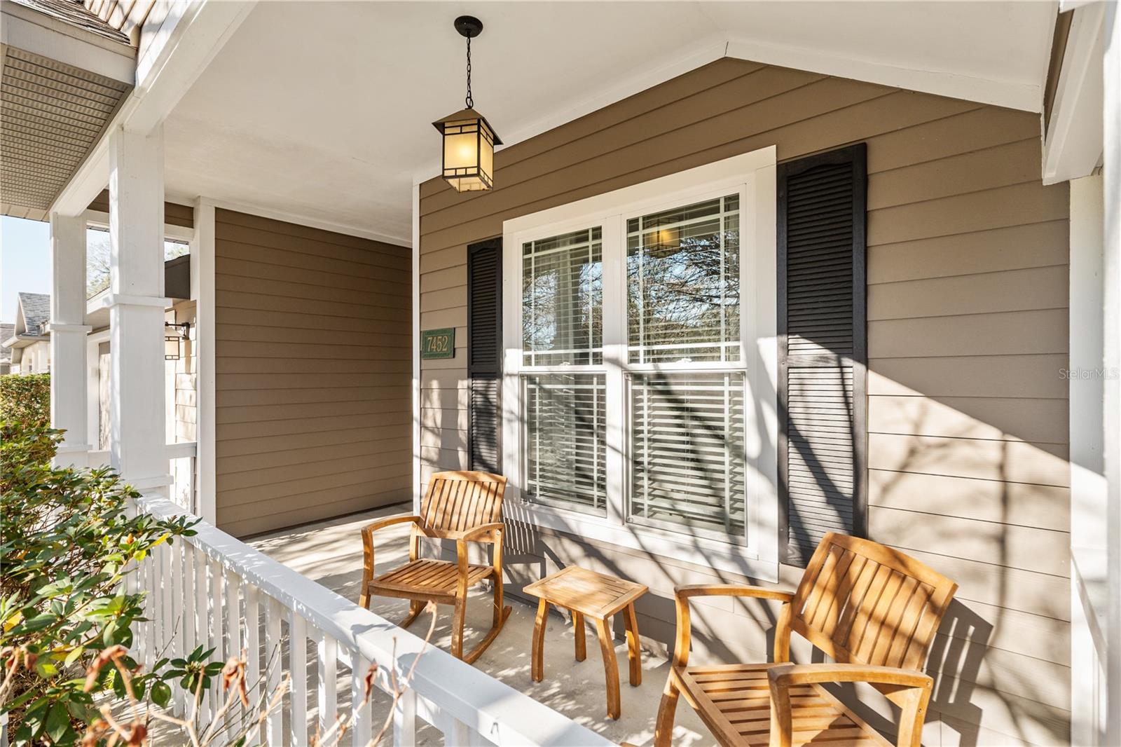 LONGLEAF - Residential