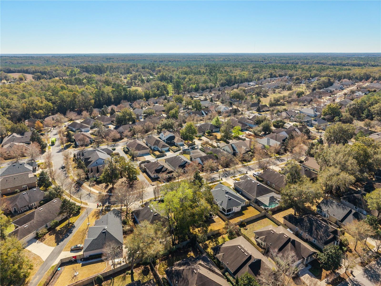 LONGLEAF - Residential