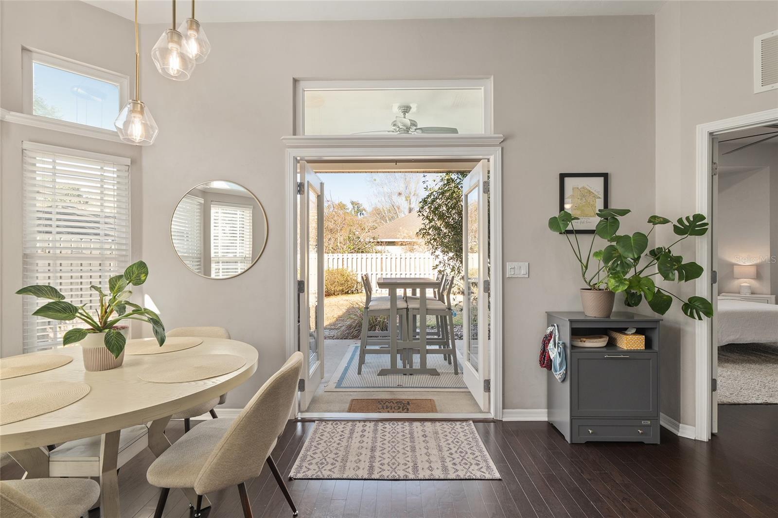 LONGLEAF - Residential