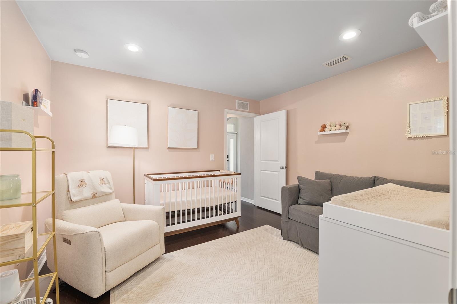 LONGLEAF - Residential