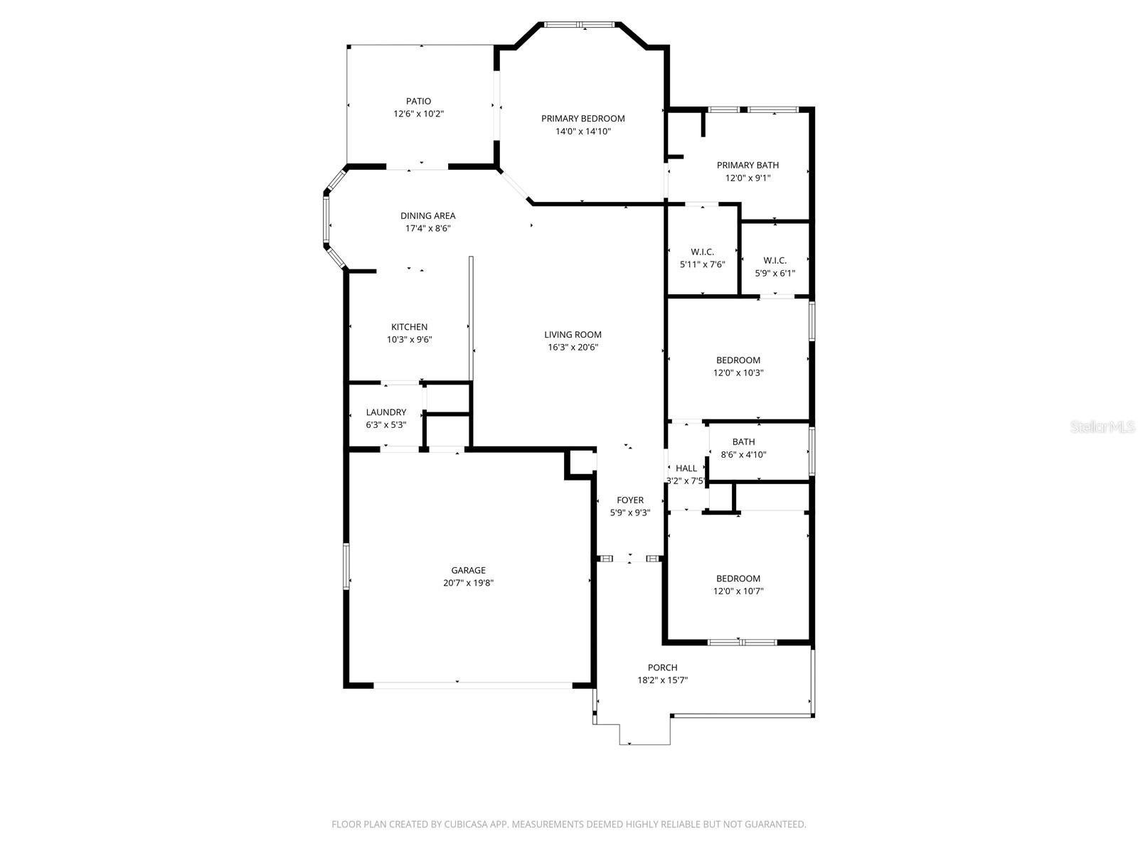 LONGLEAF - Residential