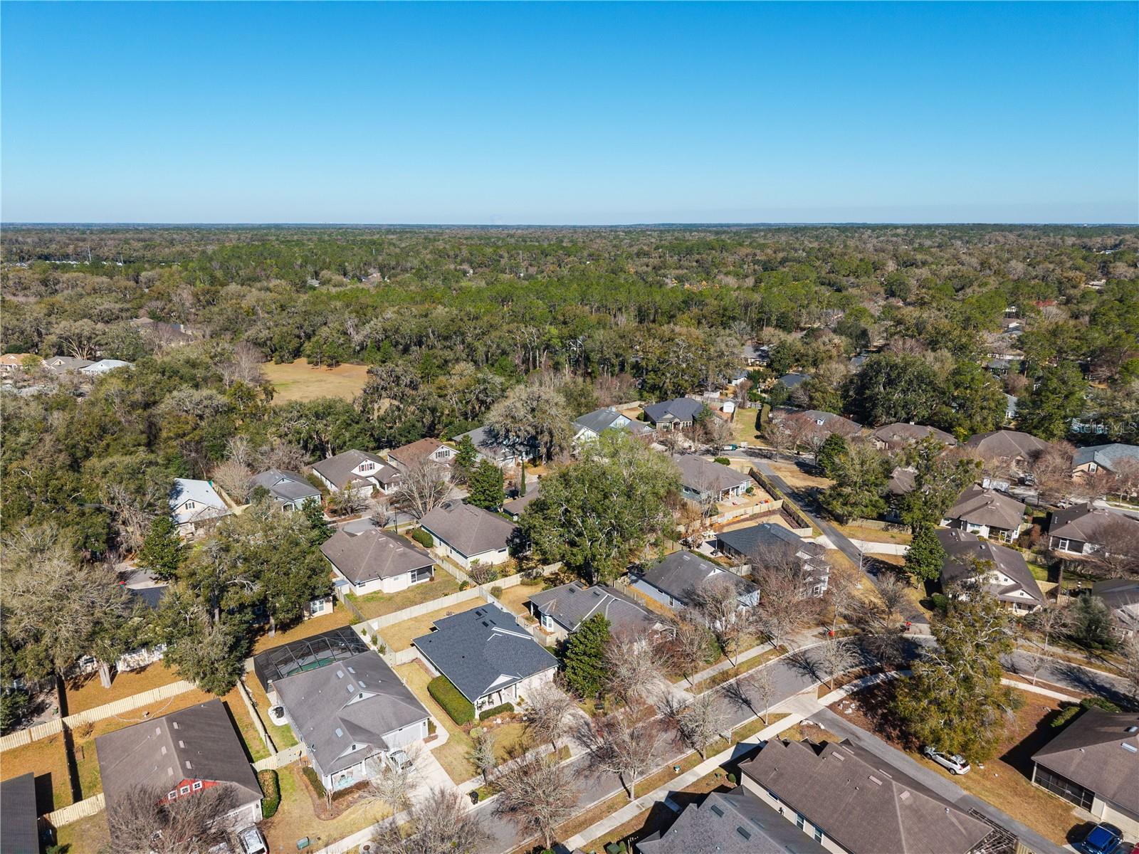 LONGLEAF - Residential