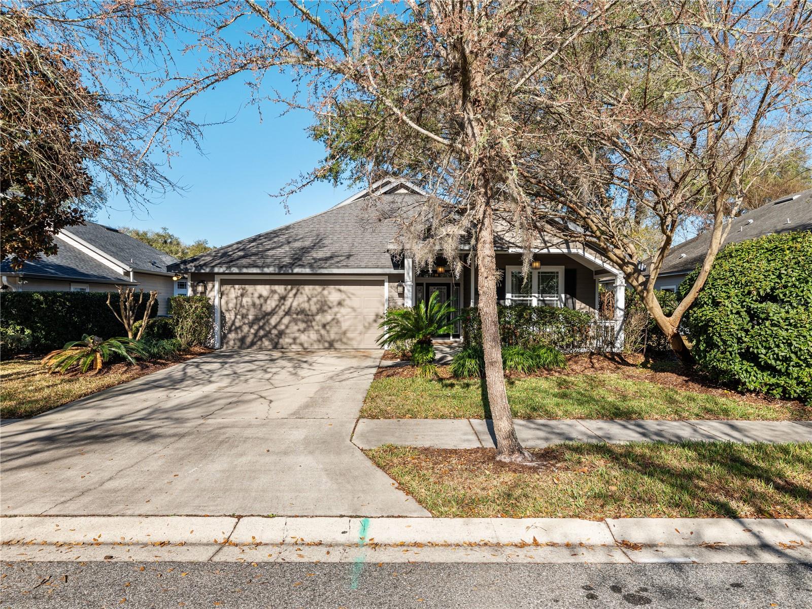 LONGLEAF - Residential