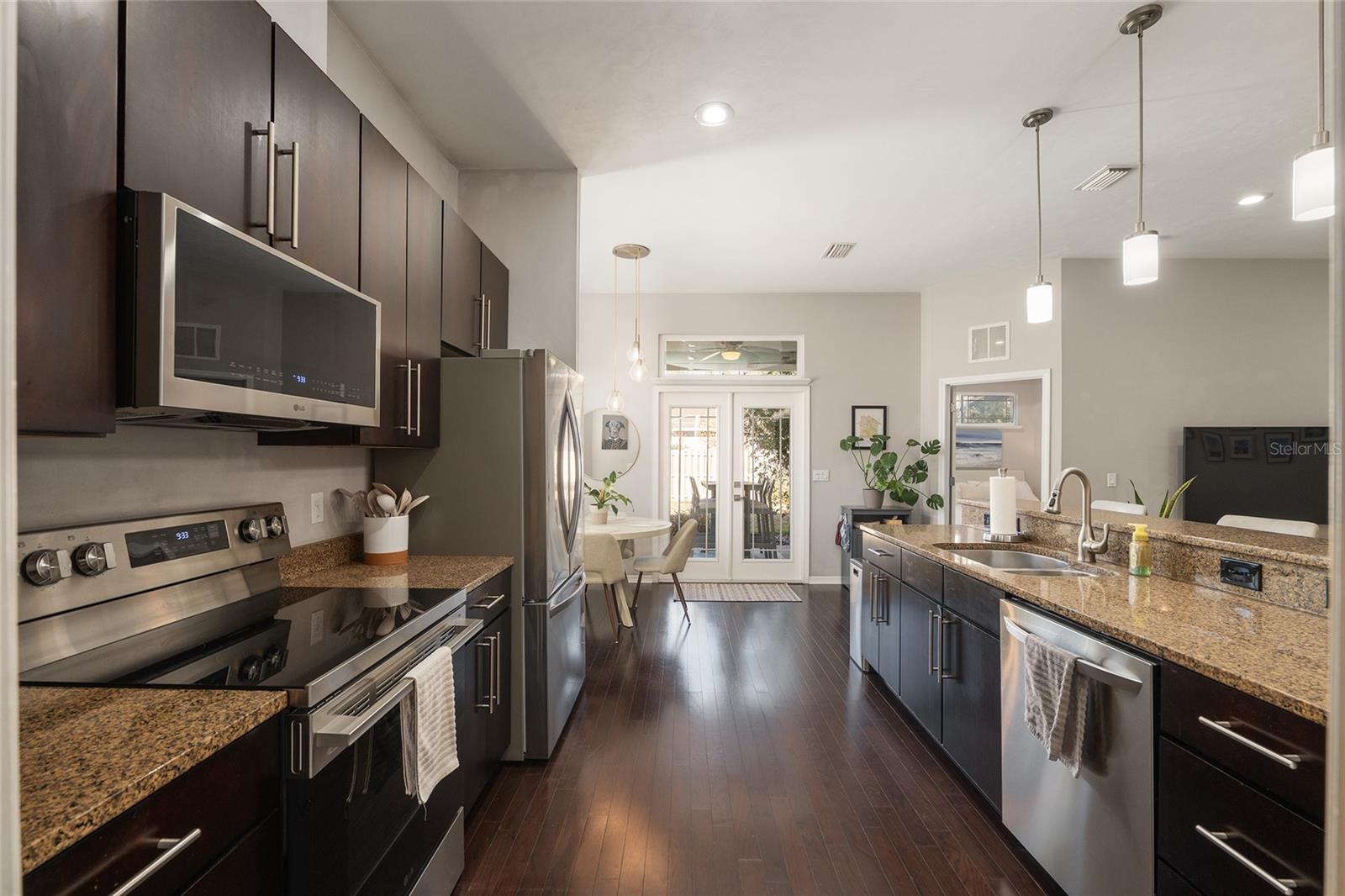 LONGLEAF - Residential