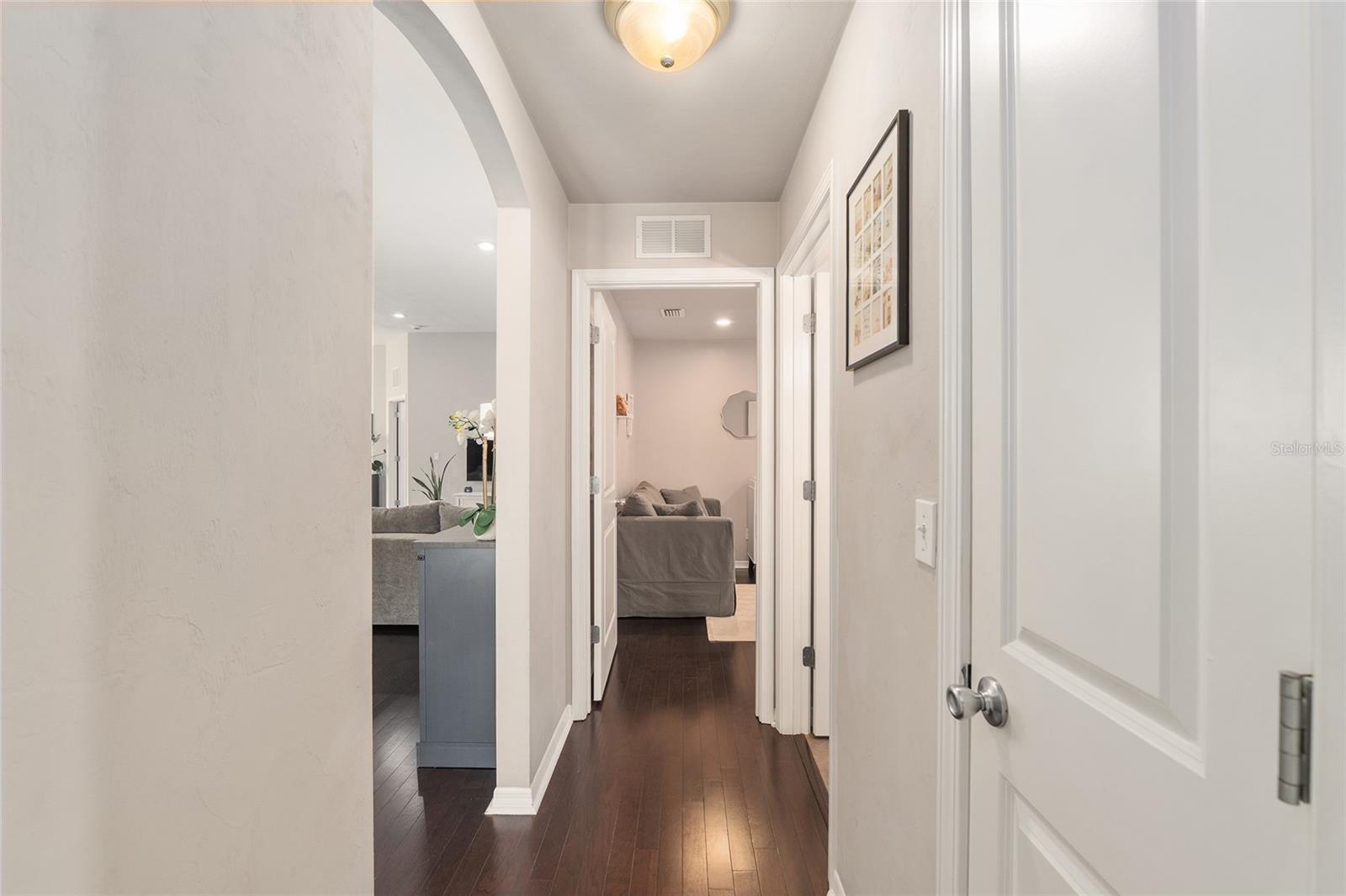 LONGLEAF - Residential