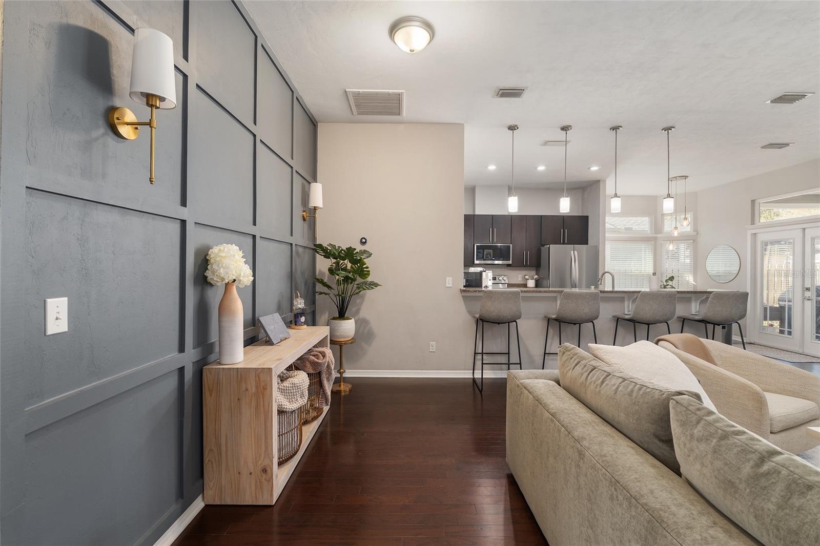 LONGLEAF - Residential