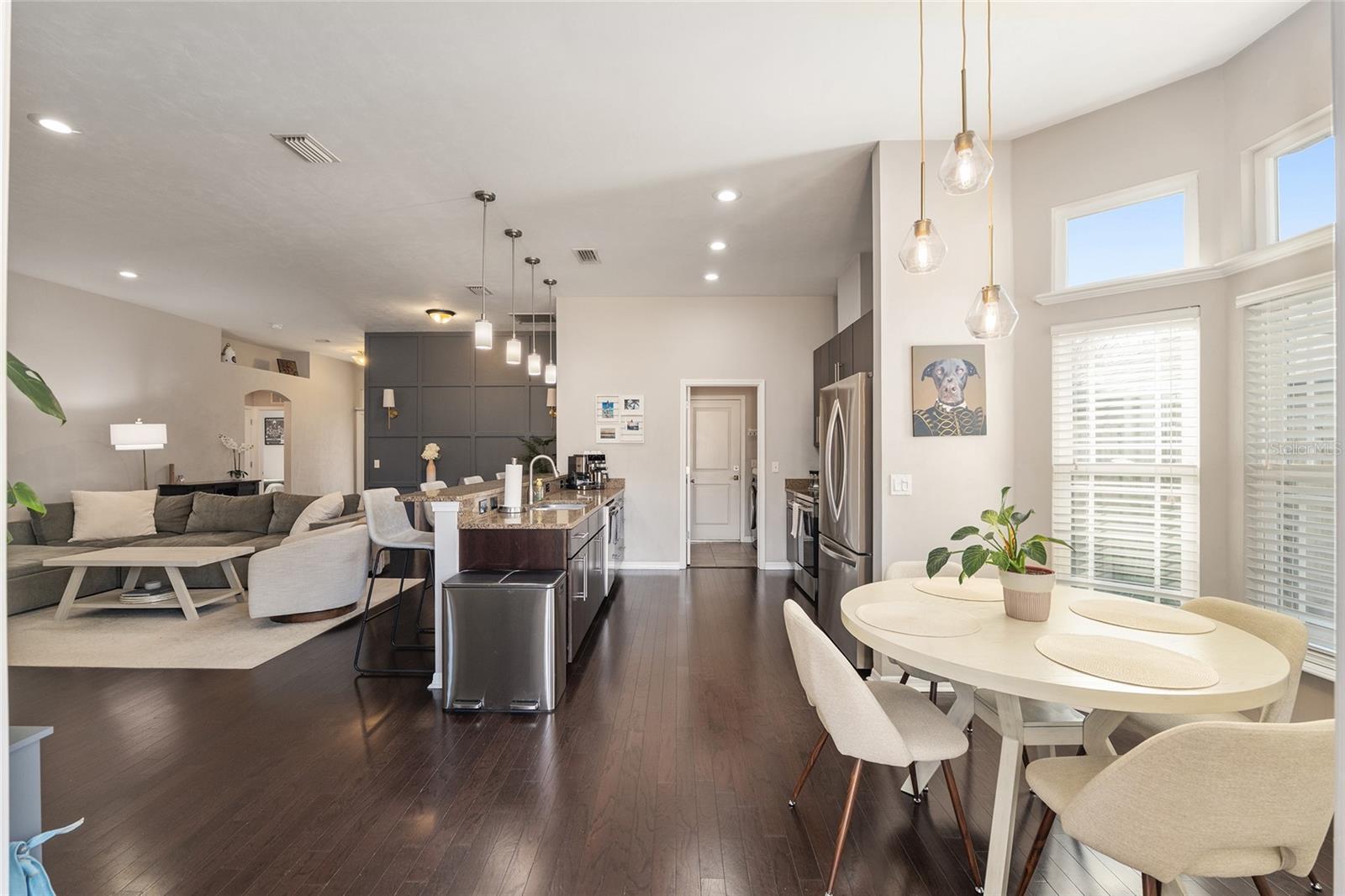 LONGLEAF - Residential