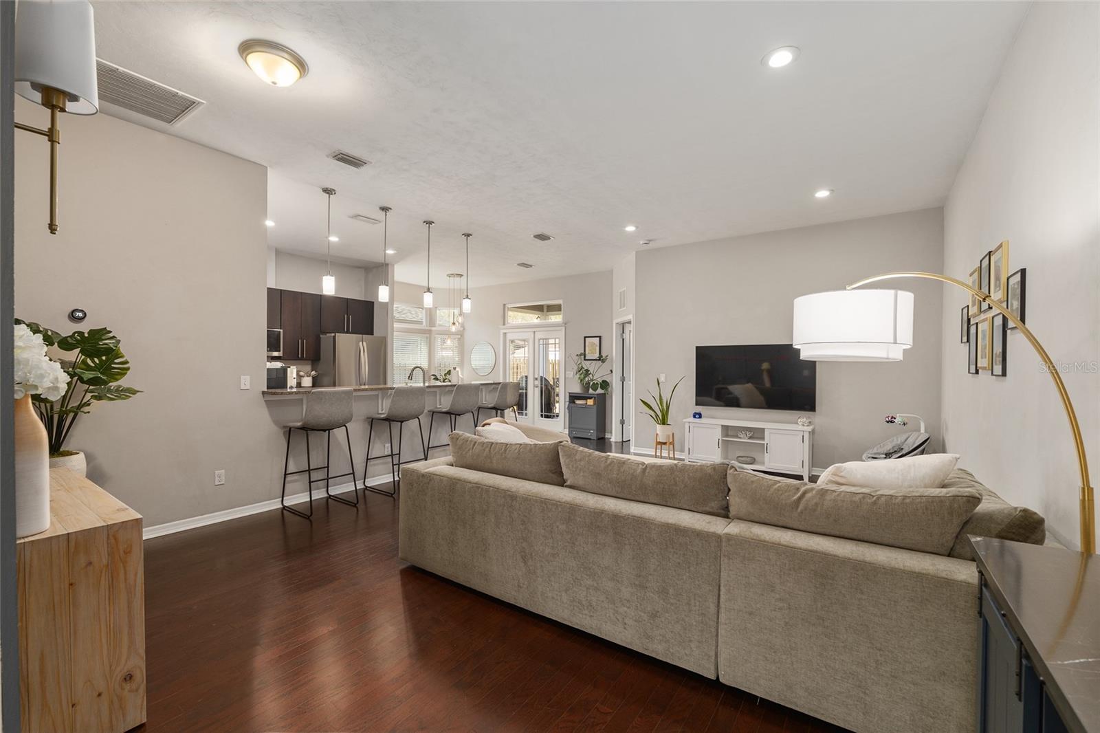 LONGLEAF - Residential