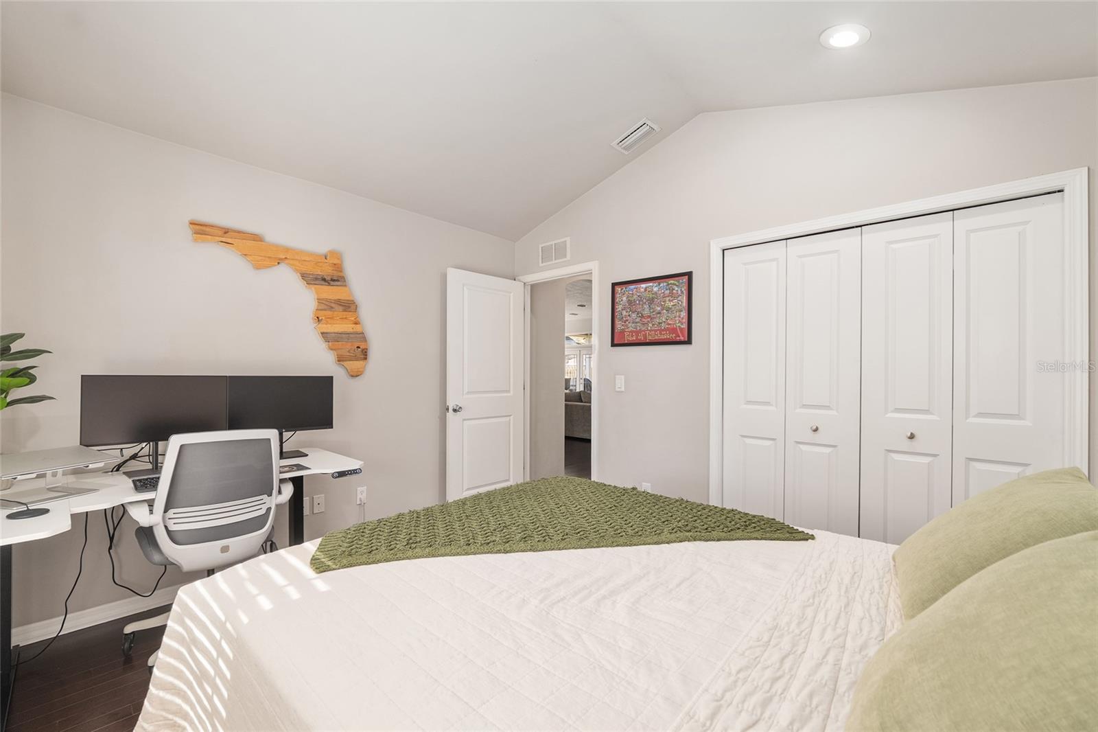 LONGLEAF - Residential