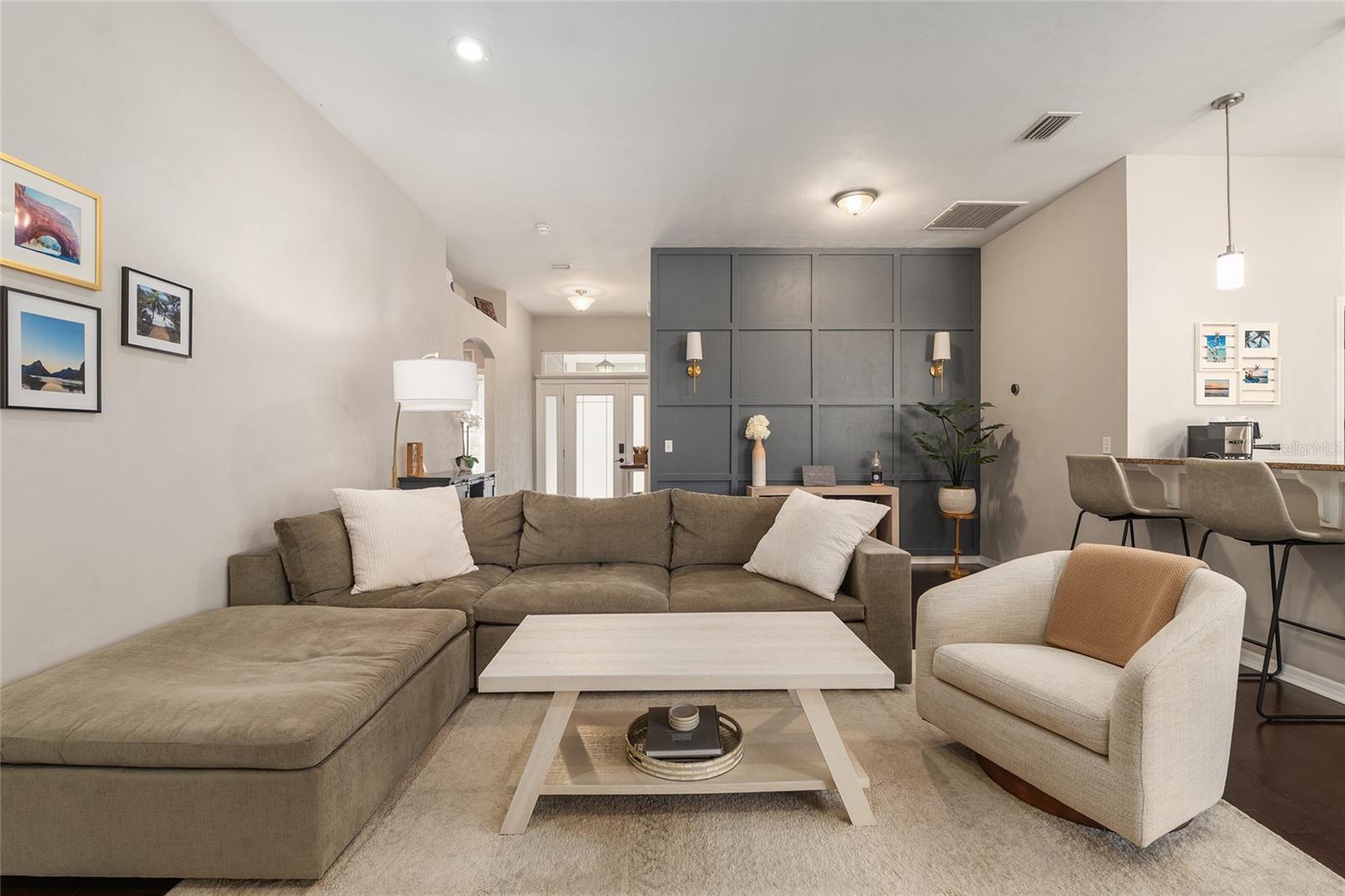 LONGLEAF - Residential