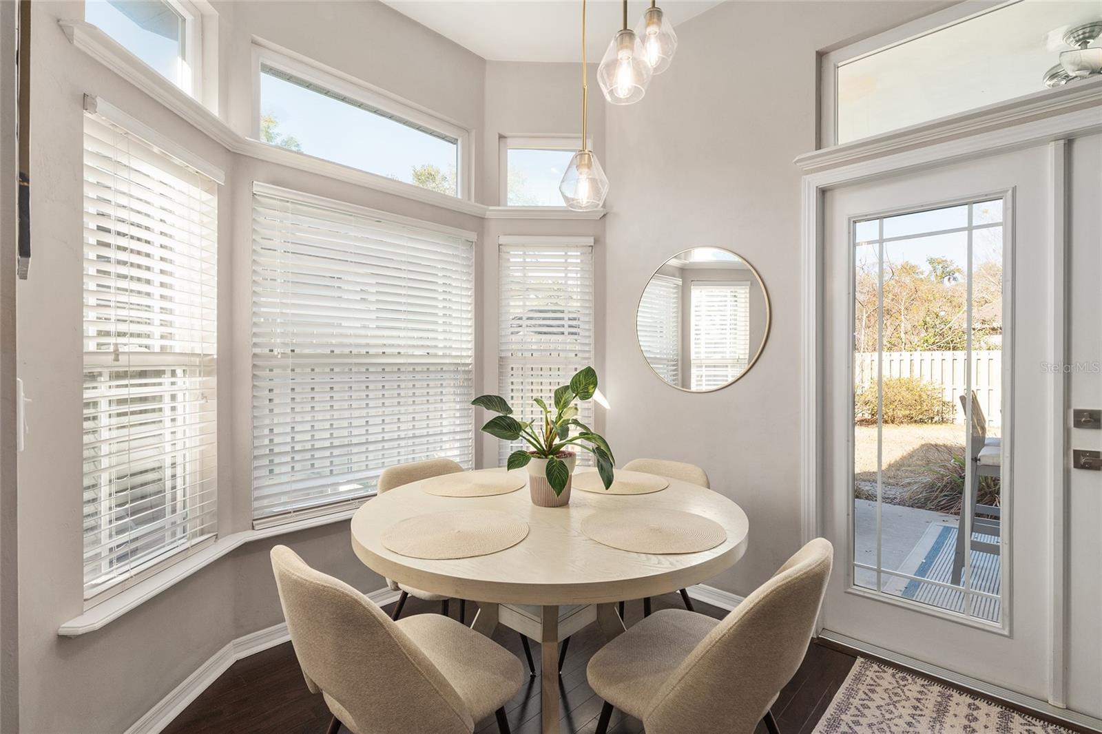 LONGLEAF - Residential