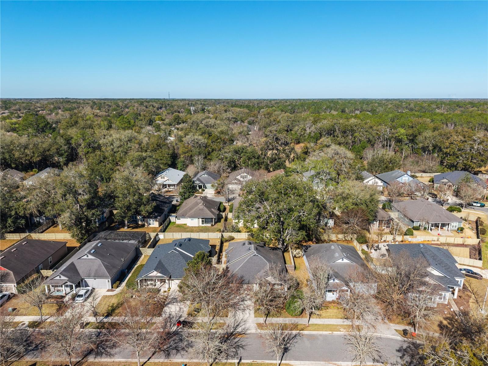 LONGLEAF - Residential