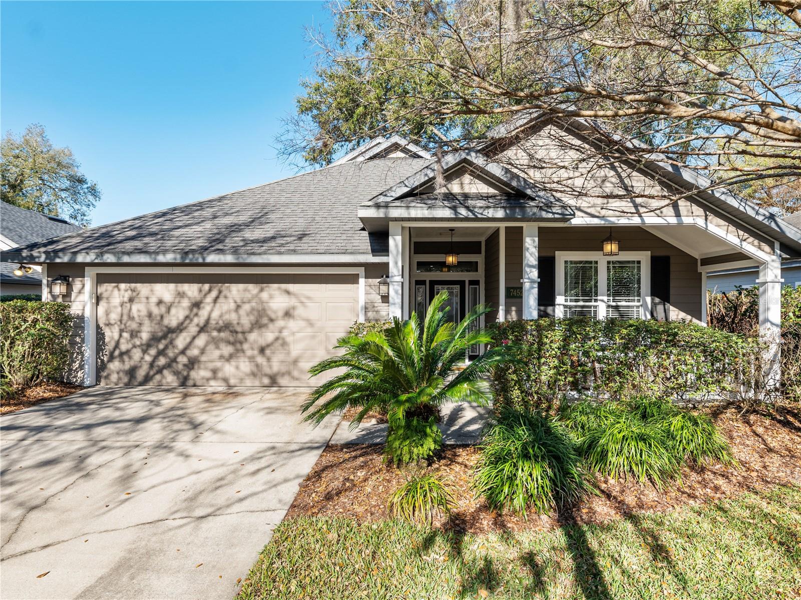 LONGLEAF - Residential