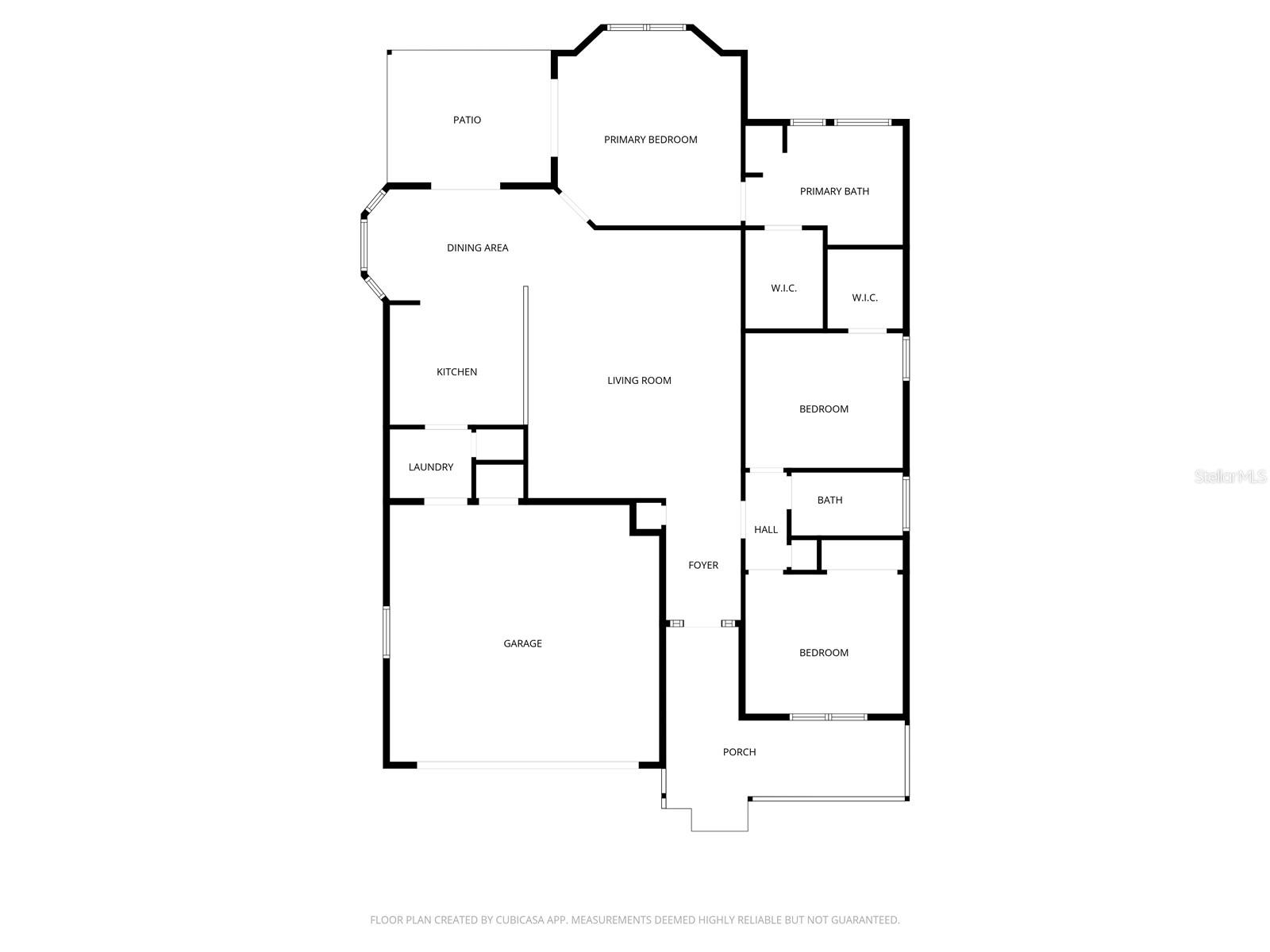 LONGLEAF - Residential