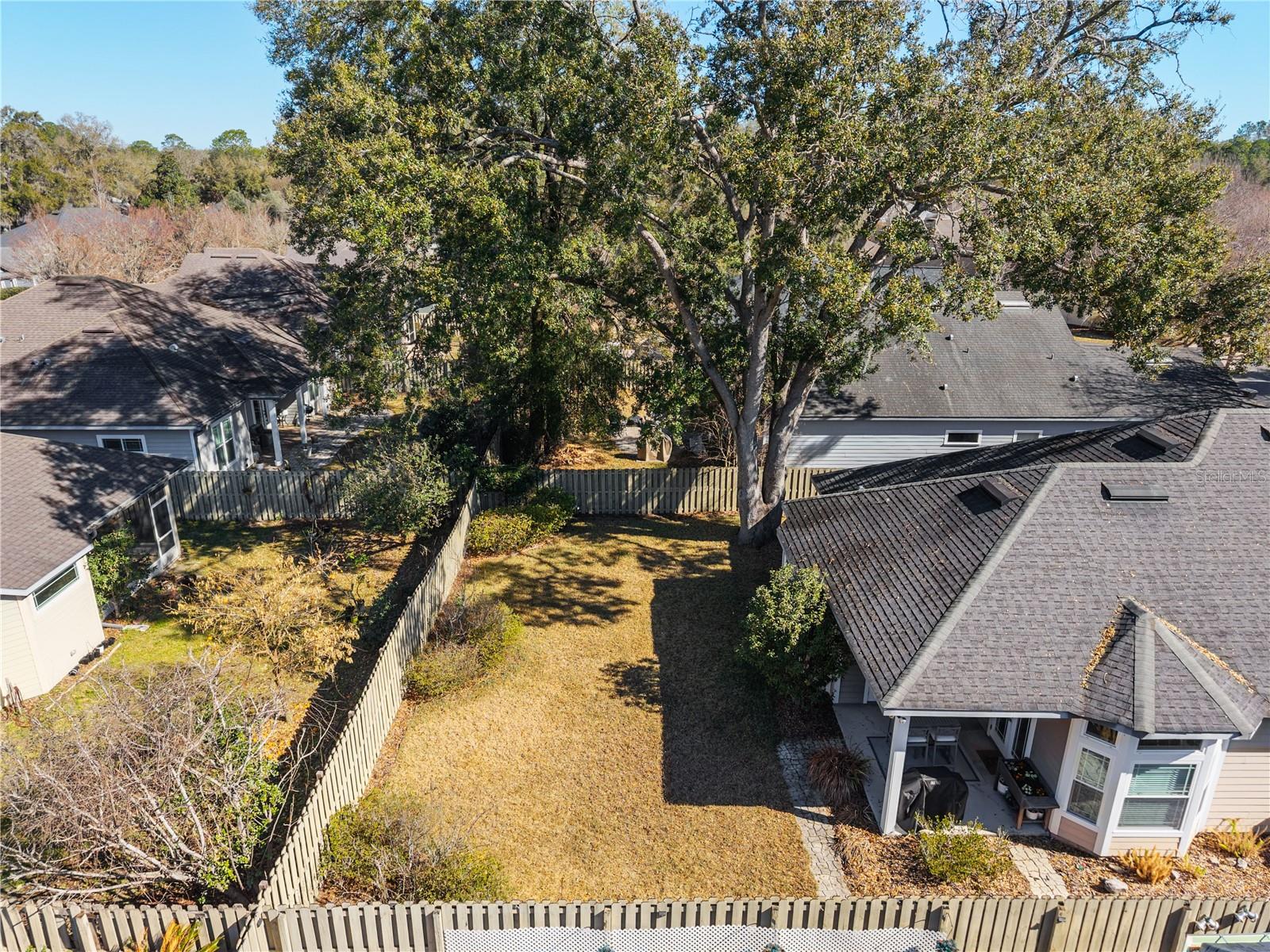 LONGLEAF - Residential