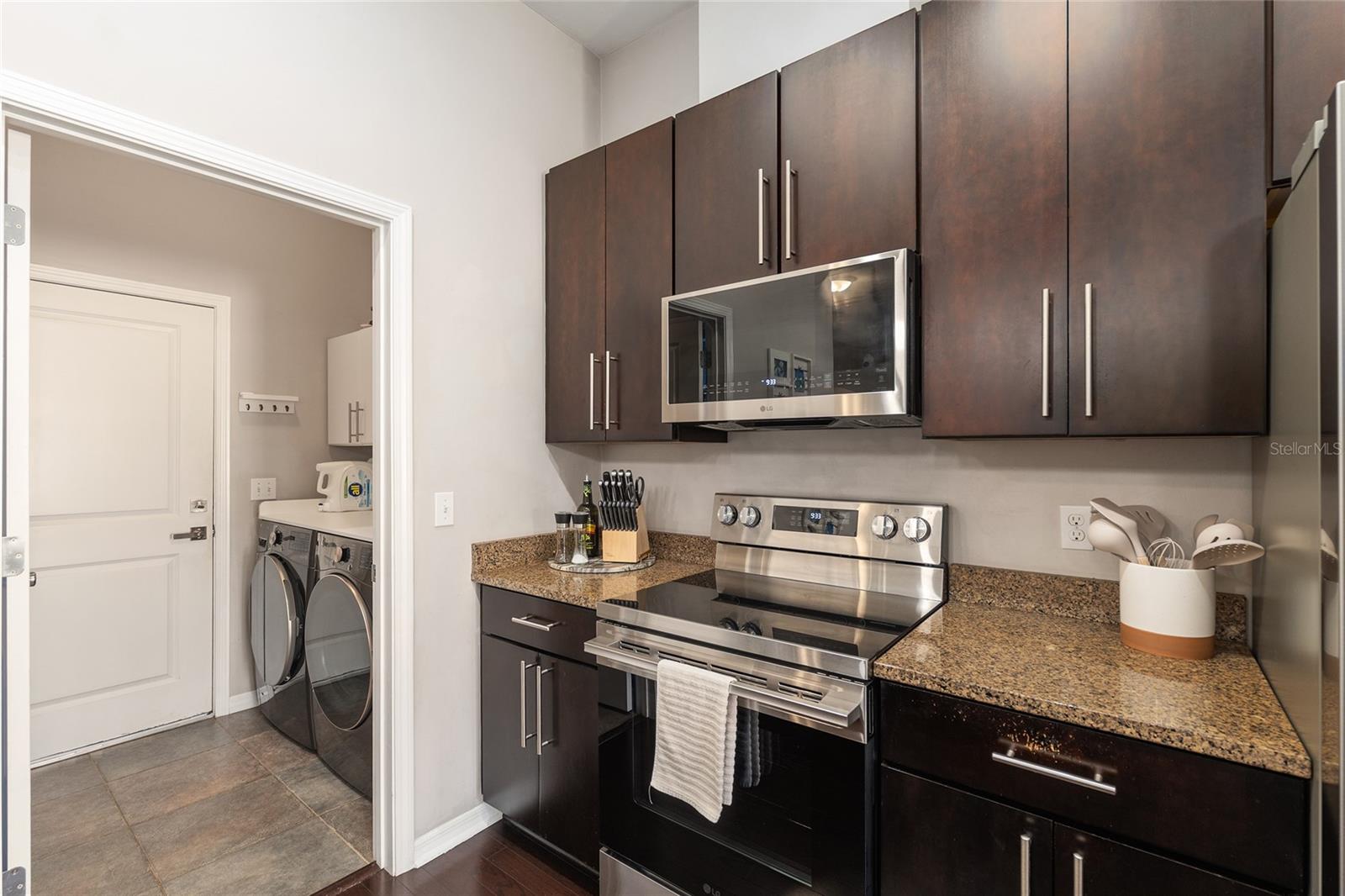 LONGLEAF - Residential