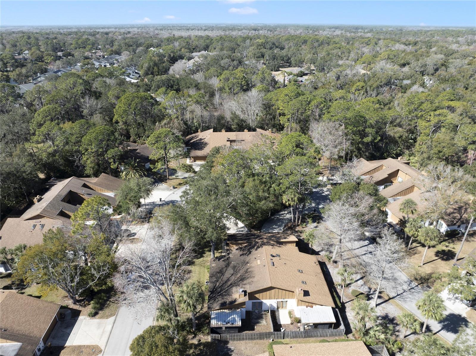 ARROWHEAD VILLAGE REP - Residential