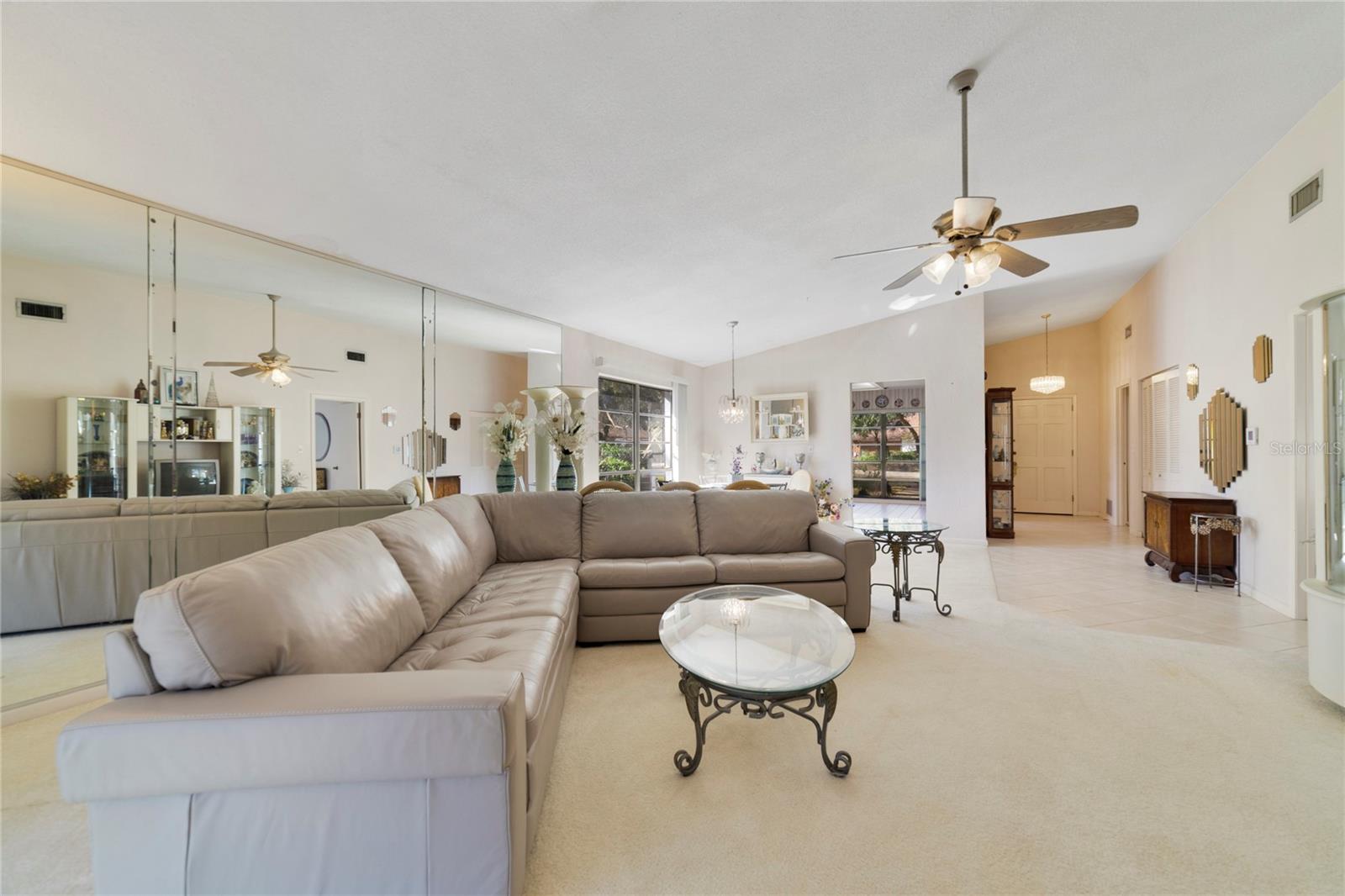 ARROWHEAD VILLAGE REP - Residential