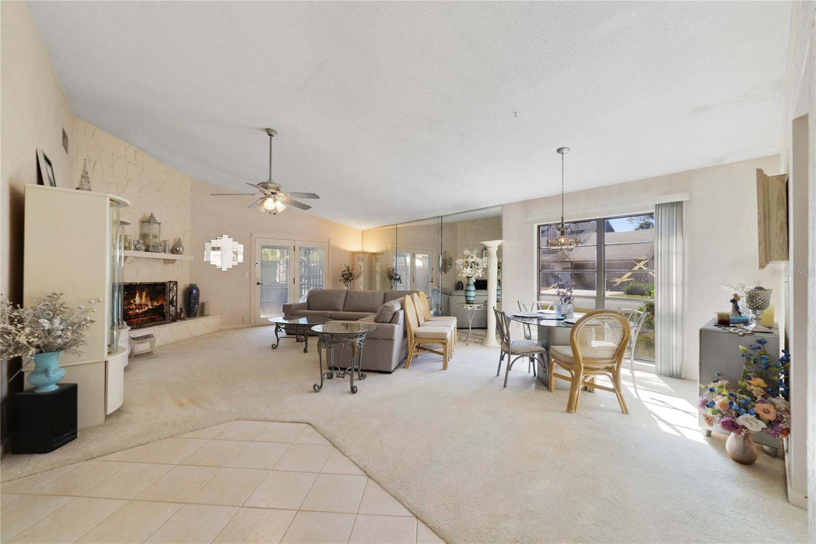 ARROWHEAD VILLAGE REP - Residential