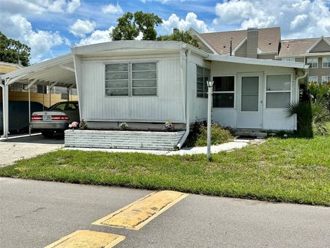 A home in SARASOTA