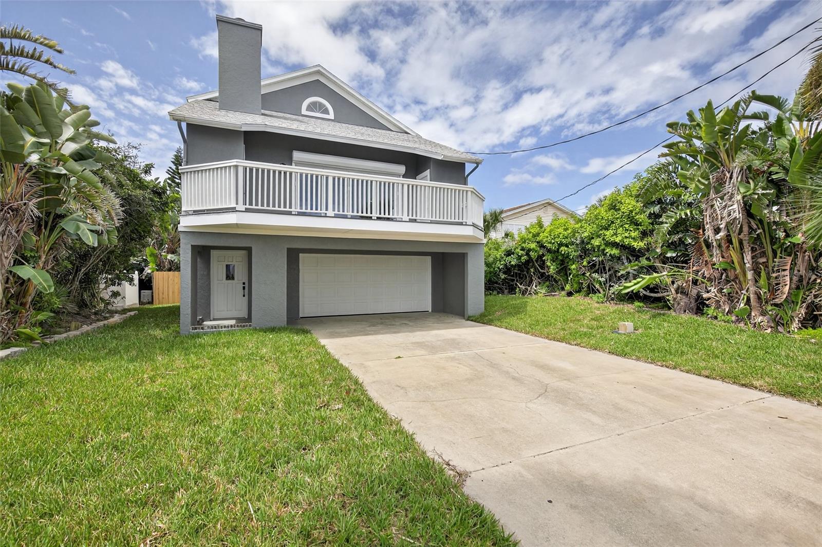 VALWILLA BEACH - Residential