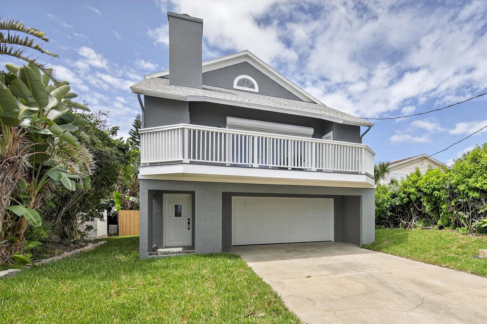 VALWILLA BEACH - Residential