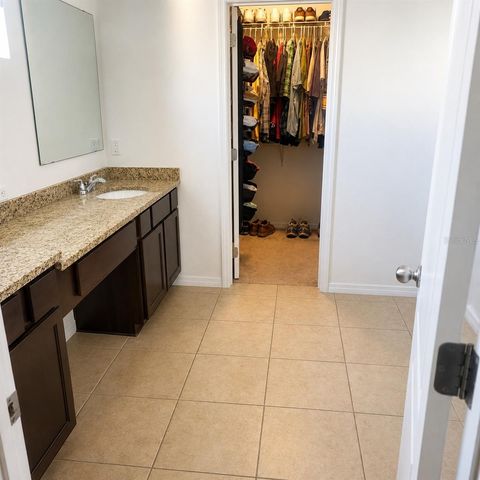 Tiny photo for 15548 Gemini Drive, Mascotte, FL 34753 (MLS # O6420165)