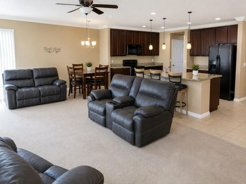 Tiny photo for 15548 Gemini Drive, Mascotte, FL 34753 (MLS # O6420165)