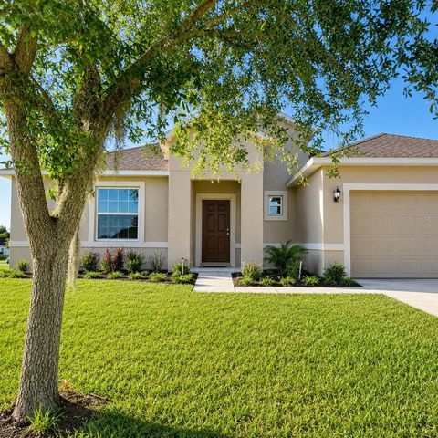 Photo of 15548 Gemini Drive, Mascotte, FL 34753 (MLS # O6420165)