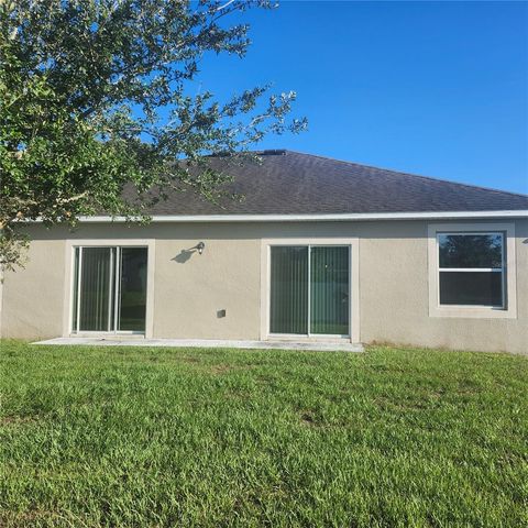 Tiny photo for 15548 Gemini Drive, Mascotte, FL 34753 (MLS # O6420165)