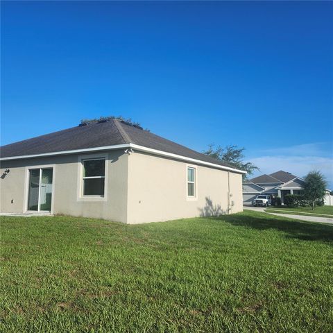 Tiny photo for 15548 Gemini Drive, Mascotte, FL 34753 (MLS # O6420165)