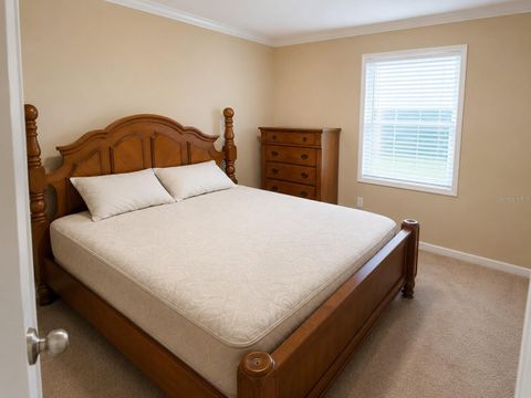 Tiny photo for 15548 Gemini Drive, Mascotte, FL 34753 (MLS # O6420165)