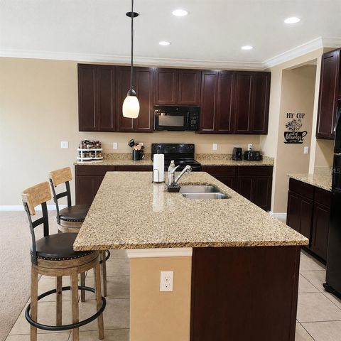 Tiny photo for 15548 Gemini Drive, Mascotte, FL 34753 (MLS # O6420165)