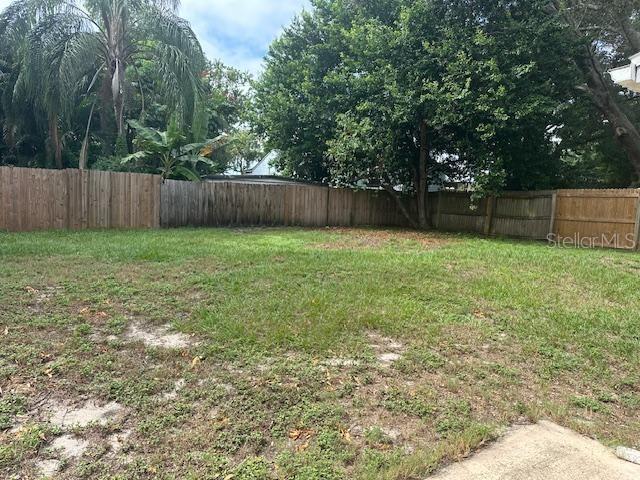 LAKE ST GEORGE-UNIT V-A - Residential Lease