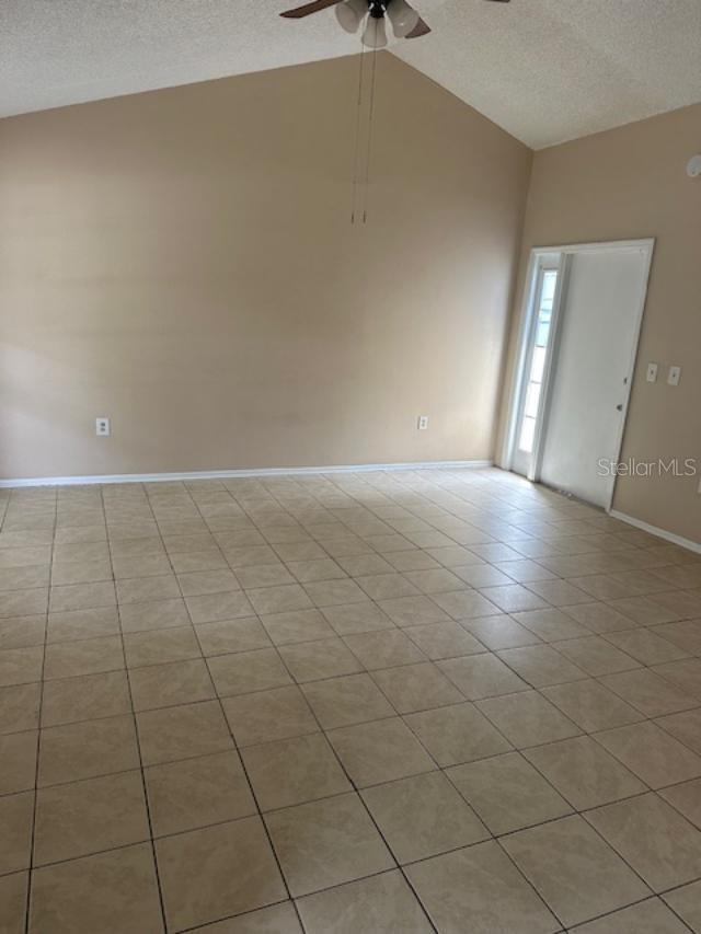 LAKE ST GEORGE-UNIT V-A - Residential Lease