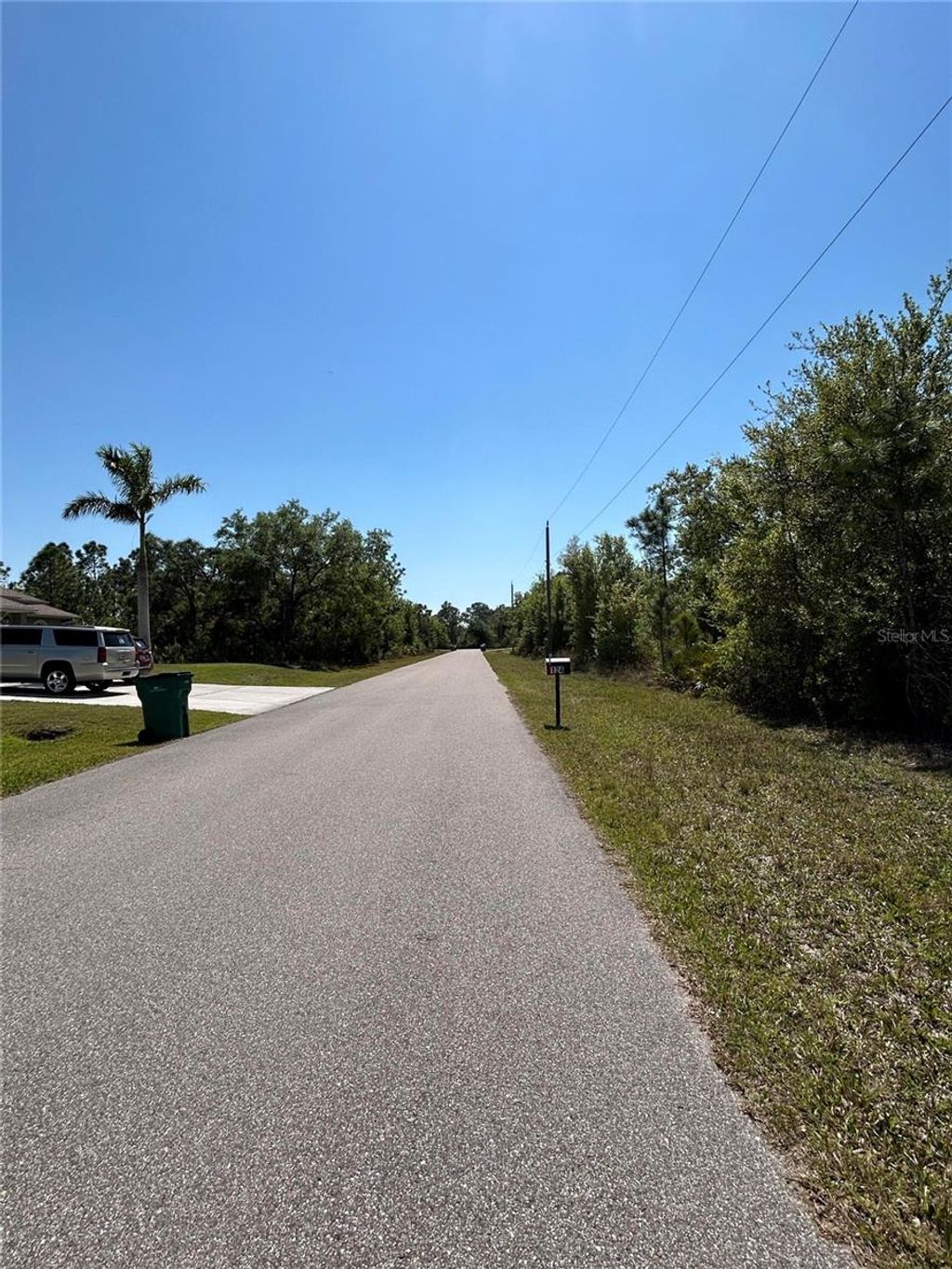 Photo of 117 Independence Street, Port Charlotte, FL 33954 (MLS # O6390799)