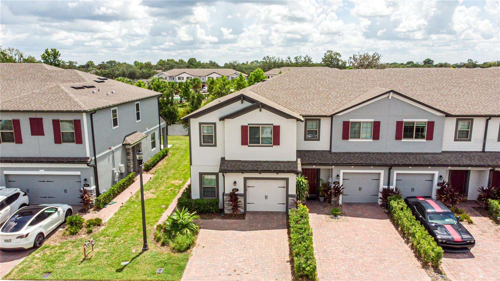 Photo 5 of 25 of 331 EVERTREE LOOP townhome