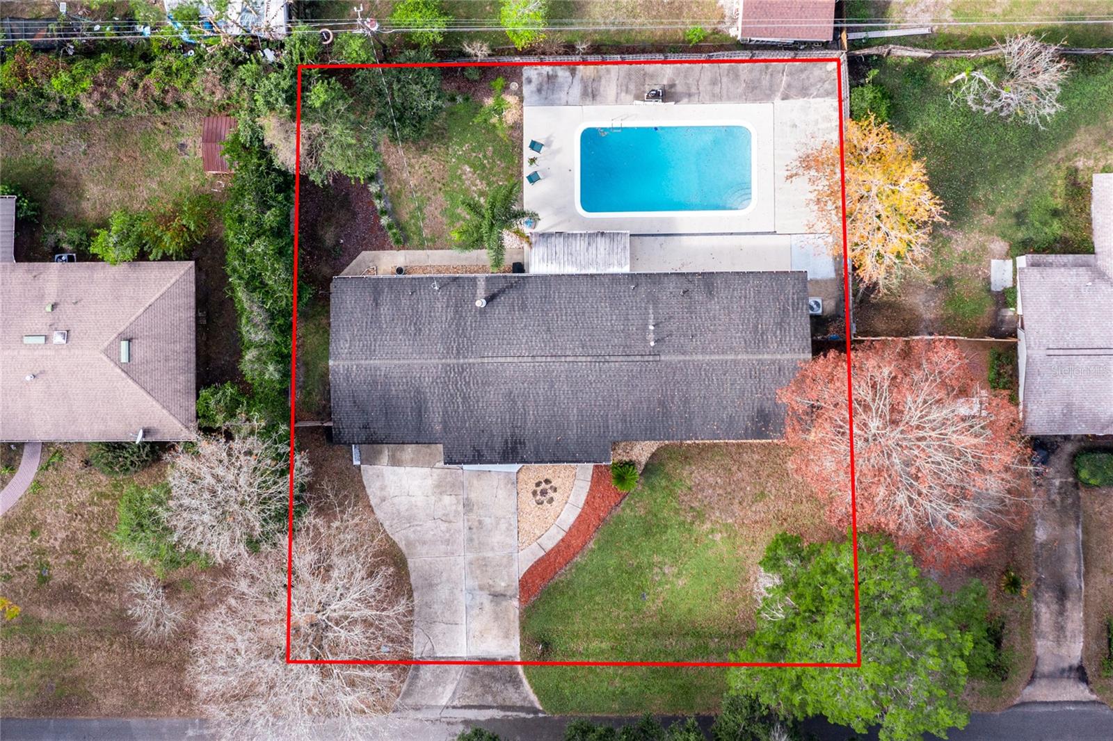 HAZEL HEIGHTS - Residential