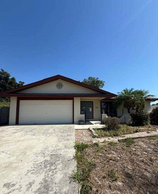 Photo of 465 E Seminole Drive, Venice, FL 34293 (MLS # A4696586)
