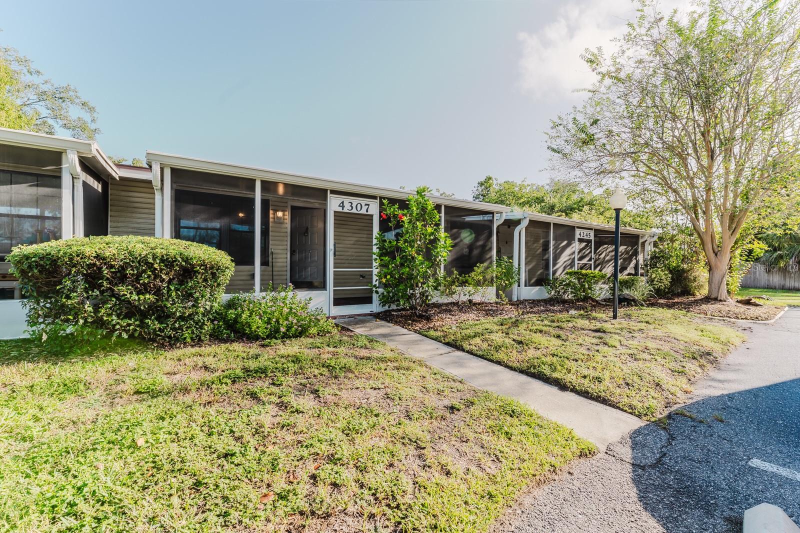 CROSSINGS/CONWAY - Residential