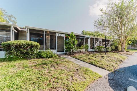 Photo of 4307 E Michigan Street #4307, Orlando, FL 32812 (MLS # O6348068)