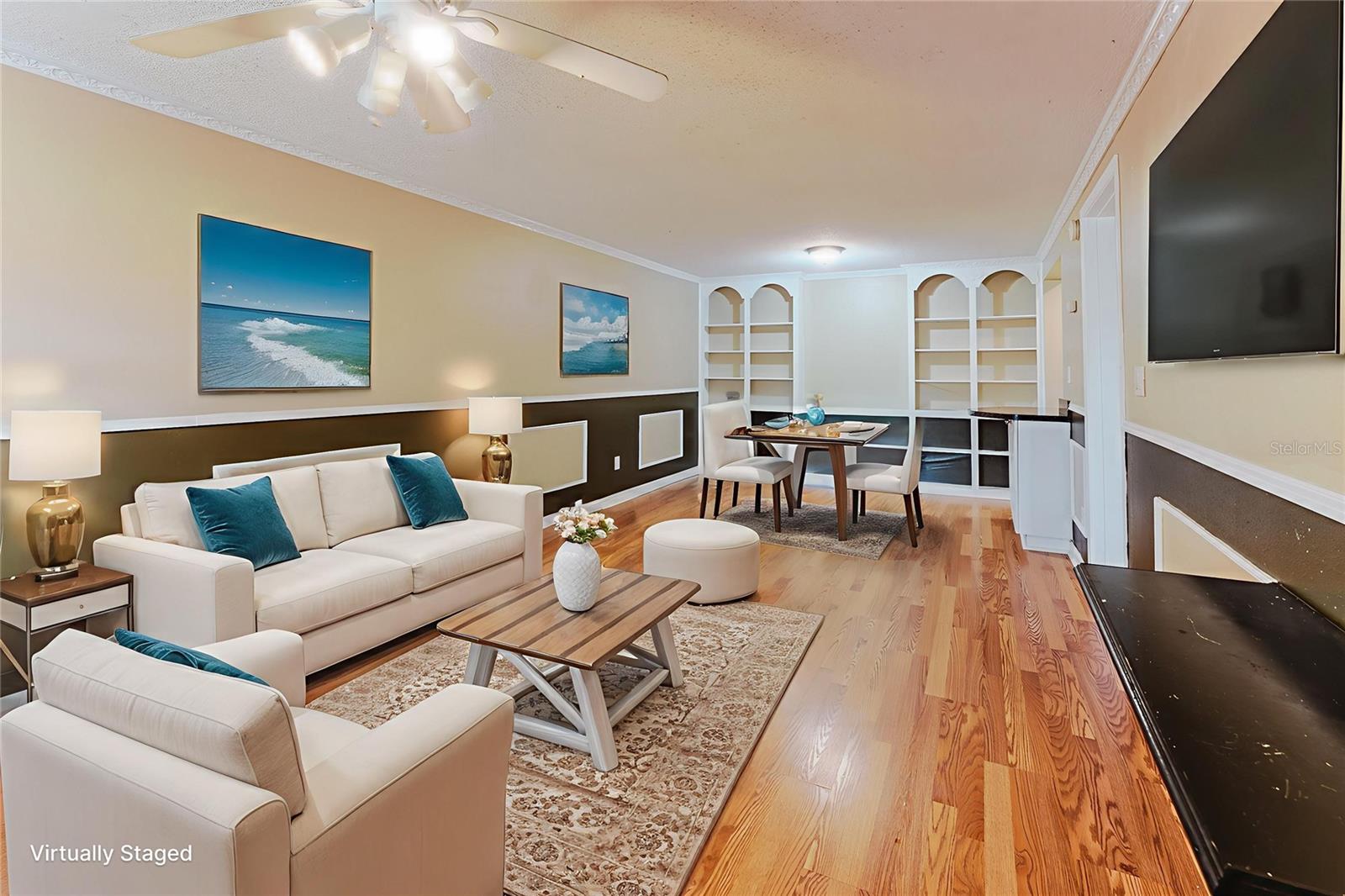 CROSSINGS/CONWAY - Residential