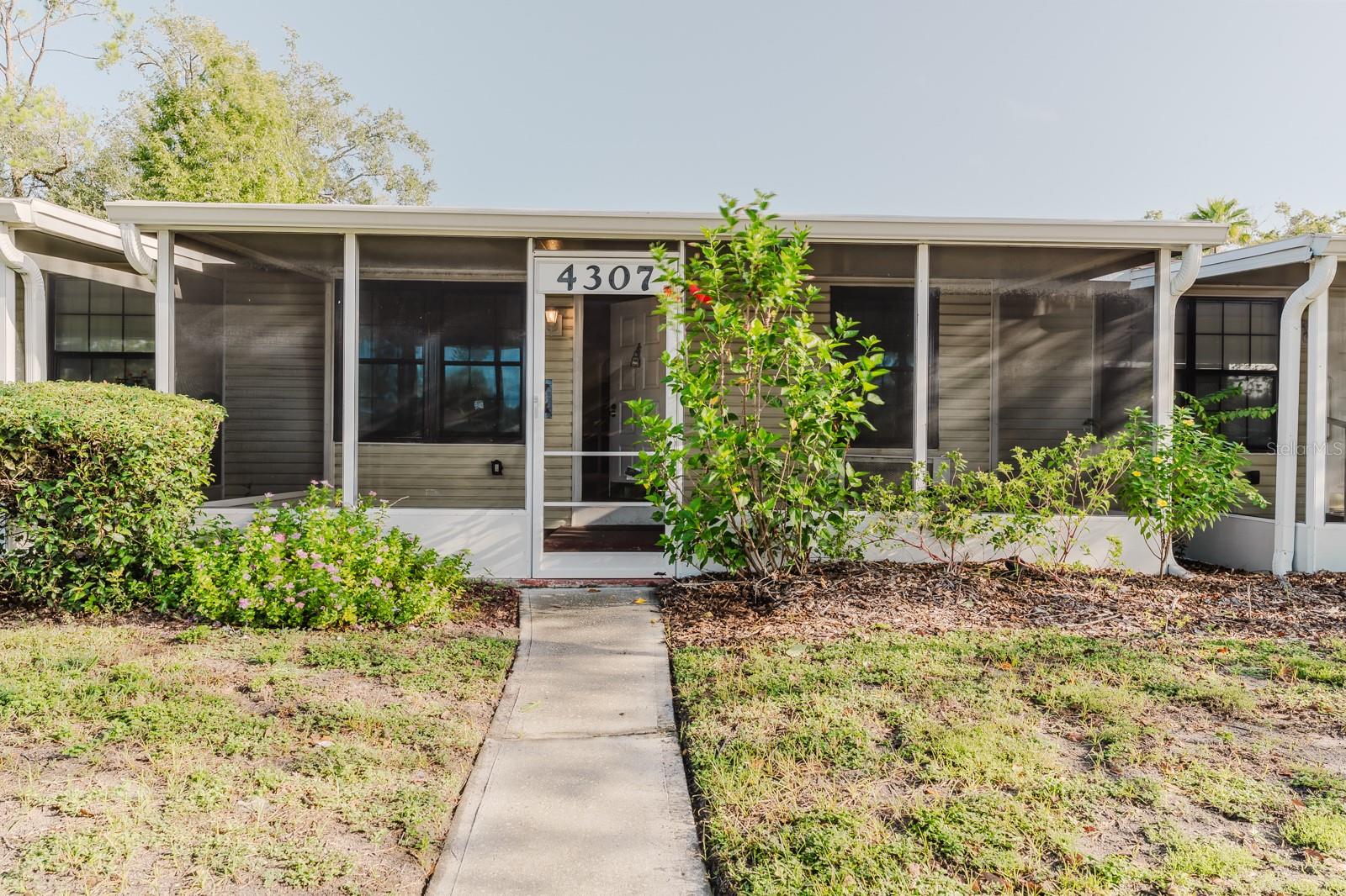 CROSSINGS/CONWAY - Residential