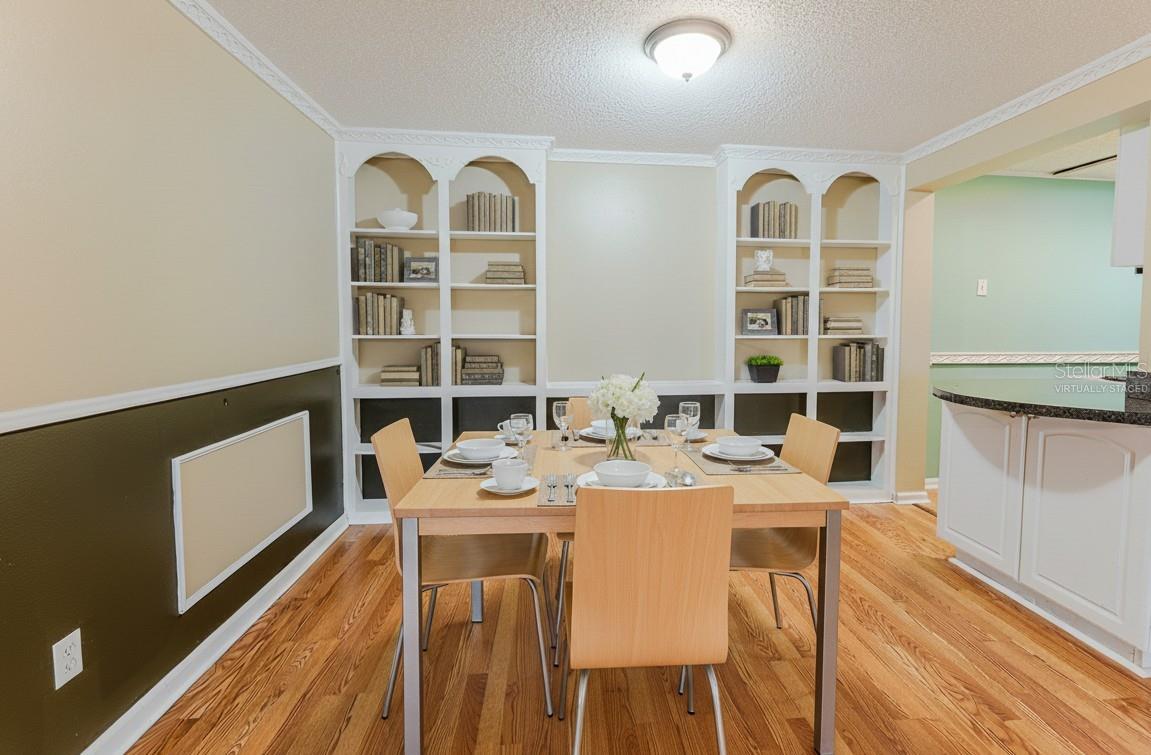 CROSSINGS/CONWAY - Residential