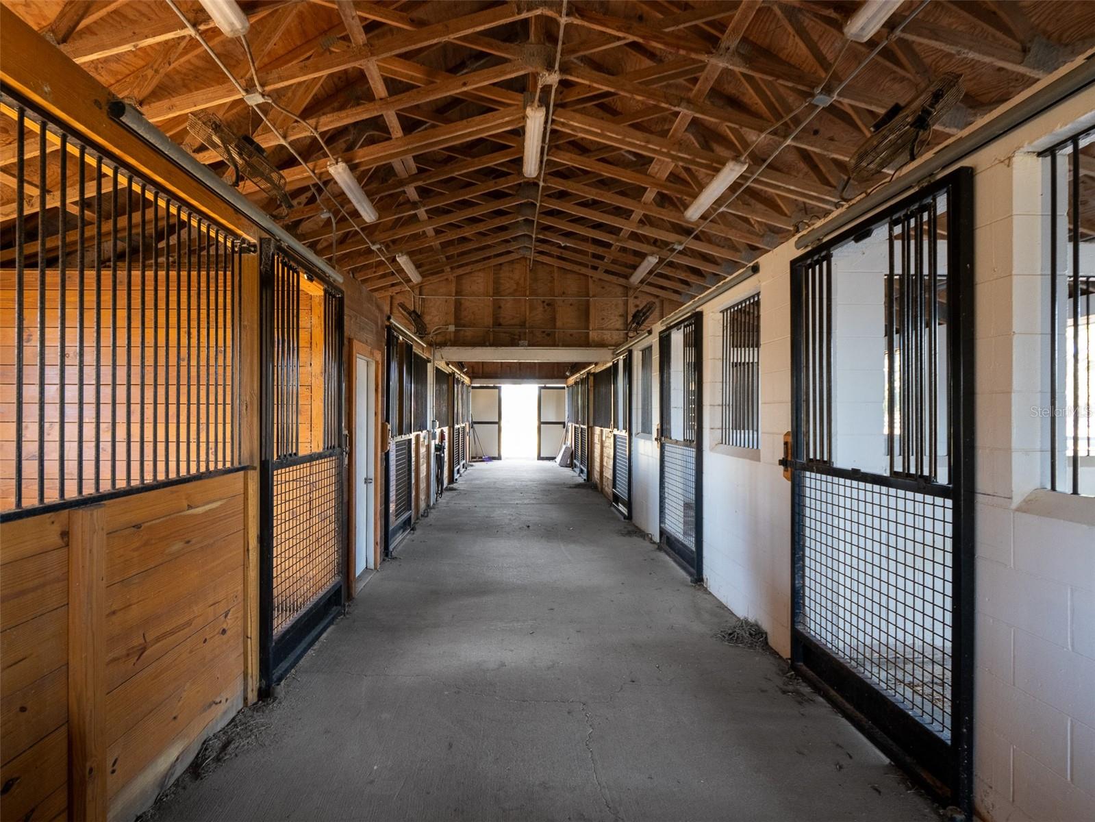 OCALA DOWNS - Residential