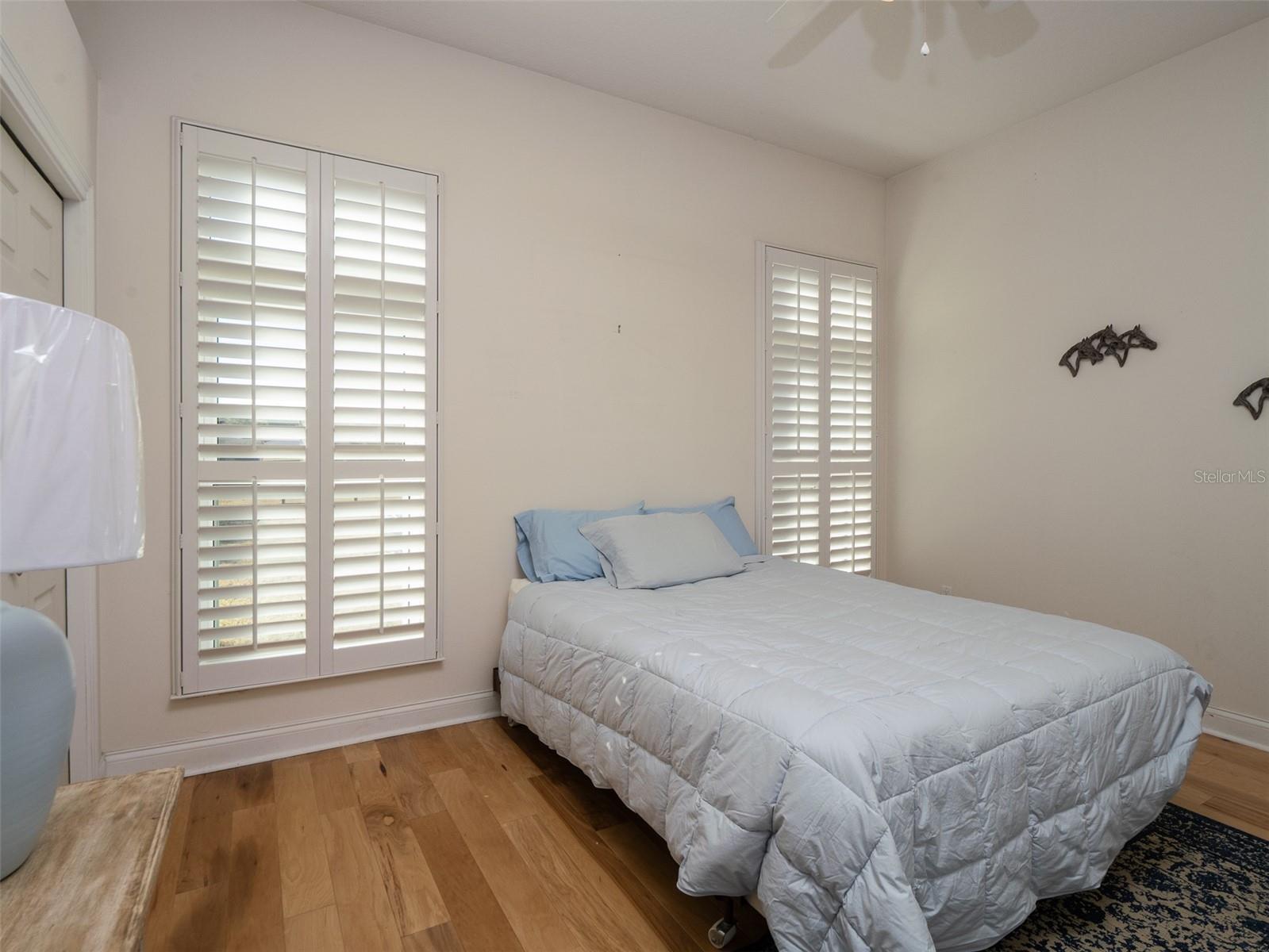 OCALA DOWNS - Residential