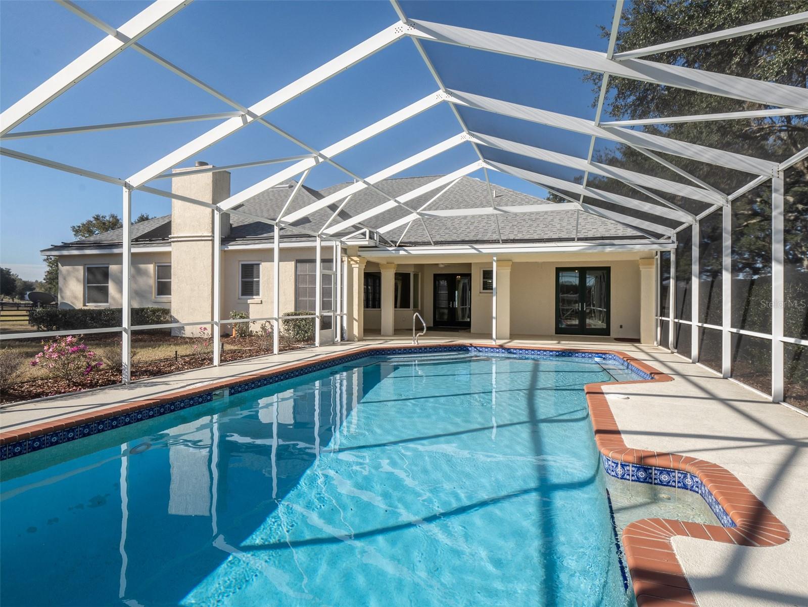 OCALA DOWNS - Residential