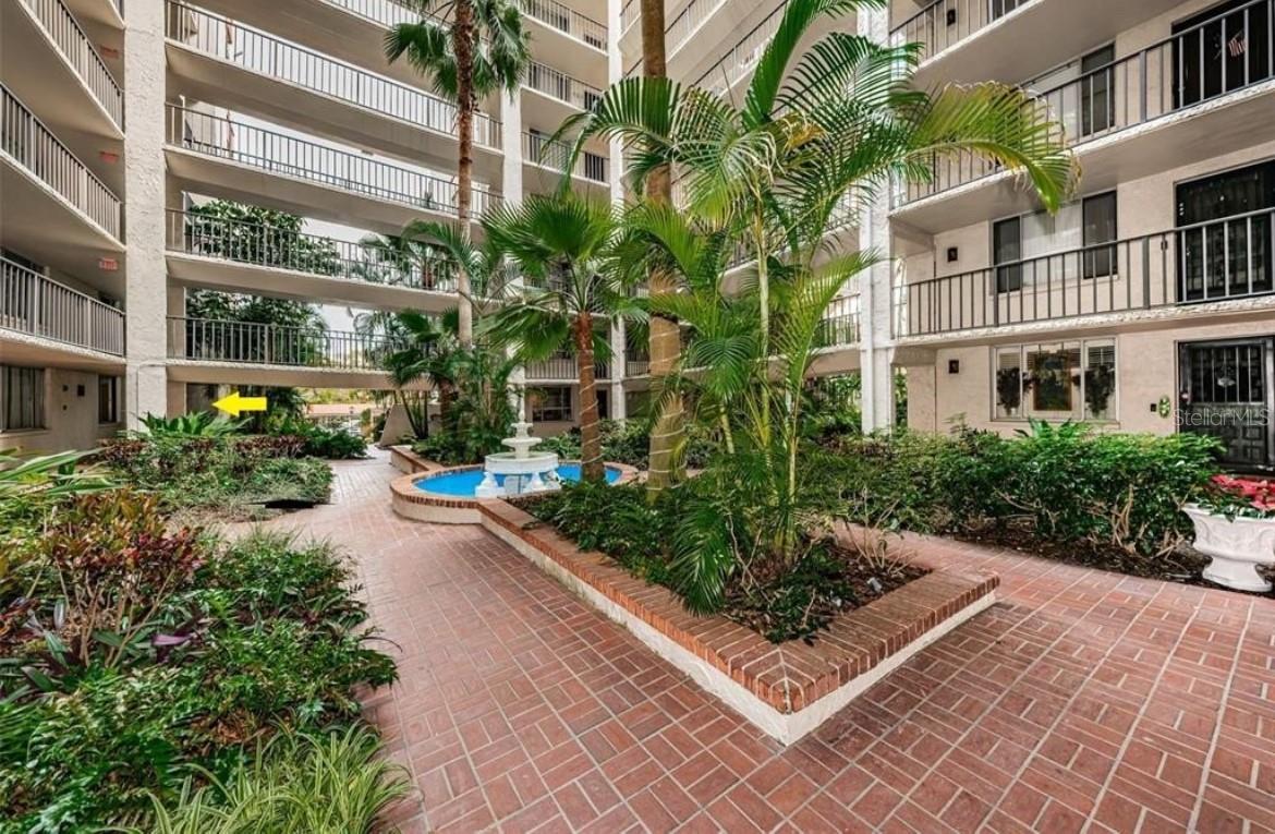2699 SEVILLE BOULEVARD 805