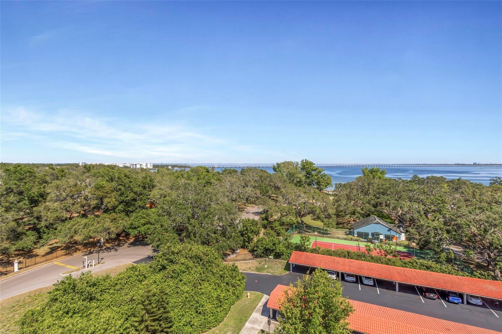2699 SEVILLE BOULEVARD 805